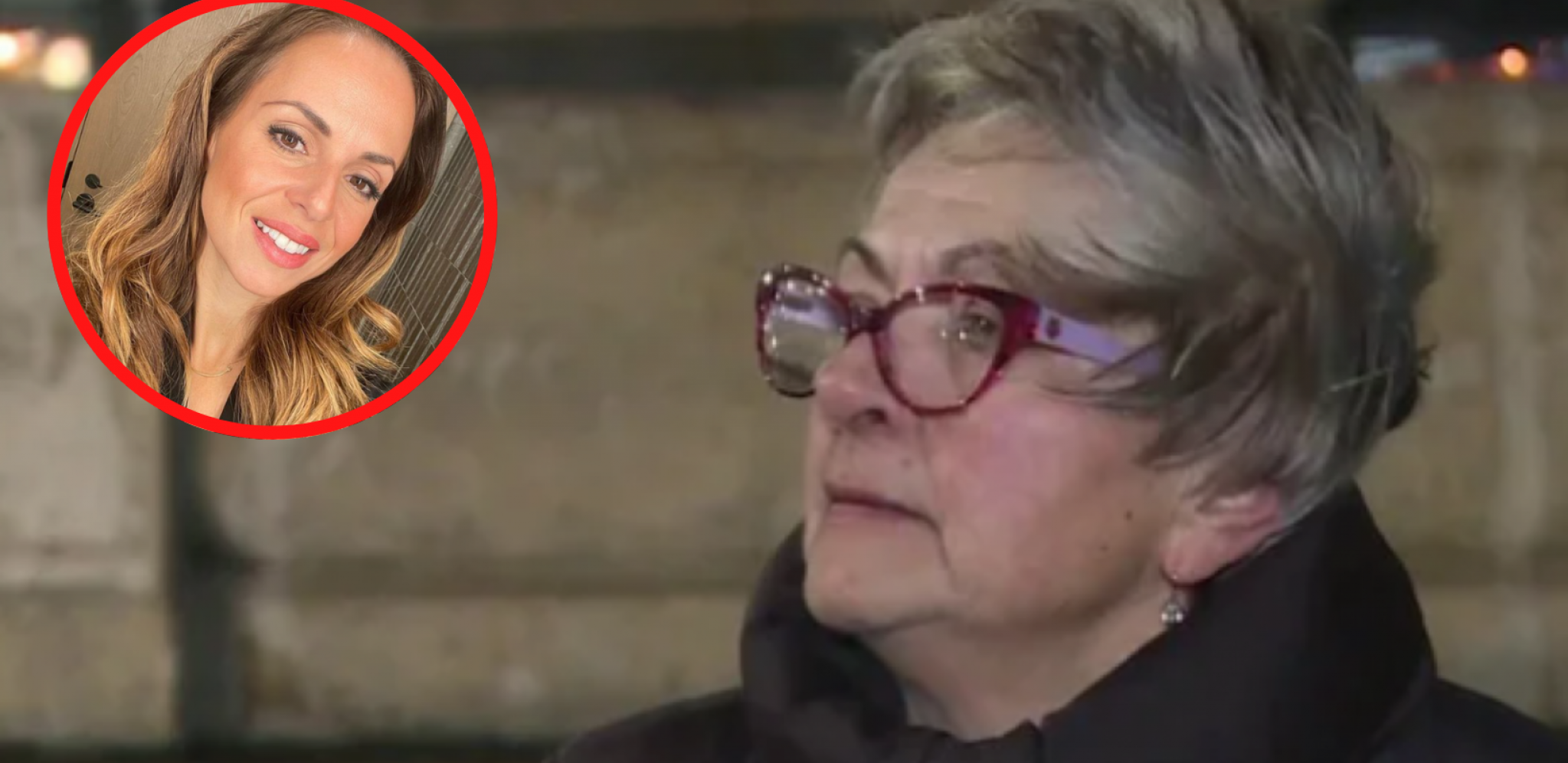 OVO JE CELA PREPISKA ANE VOLŠ SA MAJKOM MILANKOM Iza Aninih reči kriju se zloslutni signali da joj je brak bio u velikoj krizi!