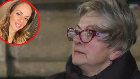 MAJKA ANE VOLŠ S NESTRPLJENJEM ČEKA NOVE INFORMACIJE O KĆERKI Naše MSP ju je obavestilo o razgovorima s tužilaštvom u SAD
