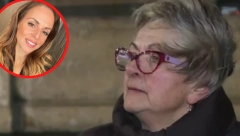 ''AKO JU JE UBIO, TO MOŽE DA BUDE SAMO ZBOG OVOGA'' Majka Ane Volš živi u nadi da joj je ćerka živa, ima teoriju o razlogu njenog nestanka!