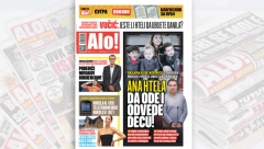 ANA HTELA DA ODE I ODVEDE DECU! Sklapaju se kockice: Otkiven mogući motiv ubistva Srpkinje