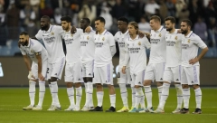 Real posle penala preko Valensije do finala