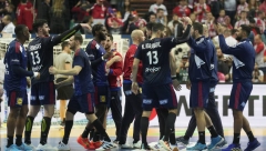 Francuska bolja od domaćina na startu Svetskog prvenstva u rukometu