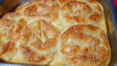 STARI RECEPT SA JUGA SRBIJE Banica sa sirom, fantazija ukusa