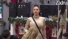 "KARMA JE KU*KA, ALI JA SAM VEĆA" Maja Marinković najavila haos, PROGOVORILA O PONIŽENJIMA KOJE TRPI OD CARA