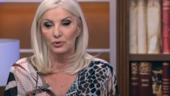 "POLUPALI SU MI CEO AUTOMOBIL" Cakana otkrila šta je doživela kada je išla na Kosovo da poseti majku: NAPLATILA SAM IM TO LEPO!