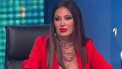 "NAJGORE JE KADA SHVATIŠ DA SI GUBIO VREME" Ceca Ražatović progovorila o lažnim prijateljstvima, pa otkrila kako podnosi izdaju: BUDEM TUŽNA, MORAM DA ODBOLUJEM!