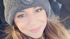 ANA VOLŠ NA INSTAGRAMU ODGOVORILA NA JEDNO PITANJE I REKLA MNOGO TOGA O SEBI Zadovoljna sam onim što vidim u ogledalu! (FOTO)