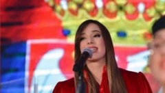 "SEJU PODELE I MRŽNJU, A JA LJUBAV I VERU" Danica Crnogorčević danima je na meti milogoraca i njihovih istomišljenika, a sada se oglasila za Alo! (VIDEO)