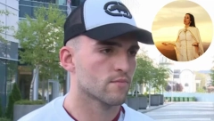 "NIKO TI NIJE NI DO KOLENA, SESTRO" Veljko Ražnatović javno pružio podršku Danici Crnogorčević, UPUTIO JASNU PORUKU (FOTO)