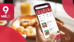 Mister D proslavlja jubilej: 400 akcija za prvi rođendan