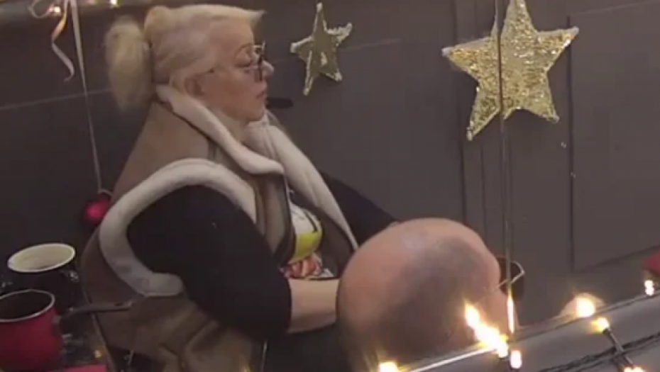 PUKLO PRIJATELJSTVO Bojan Simić kivan na Cara, otkrio šta ga je najviše razočaralo