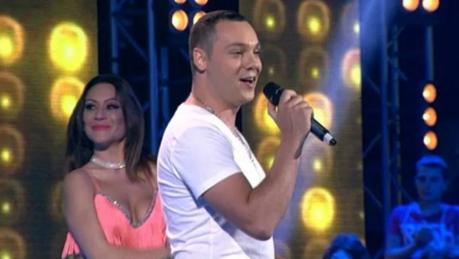 OVO JE POZNATA PEVAČICA SA KOJOM JE BIO DARKO FILIPOVIĆ PRE JASMINE! Bili su zajedno u jeku popularnosti, pa se posvađali na krv i nož! (FOTO)