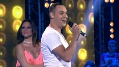 OVO JE POZNATA PEVAČICA SA KOJOM JE BIO DARKO FILIPOVIĆ PRE JASMINE! Bili su zajedno u jeku popularnosti, pa se posvađali na krv i nož! (FOTO)