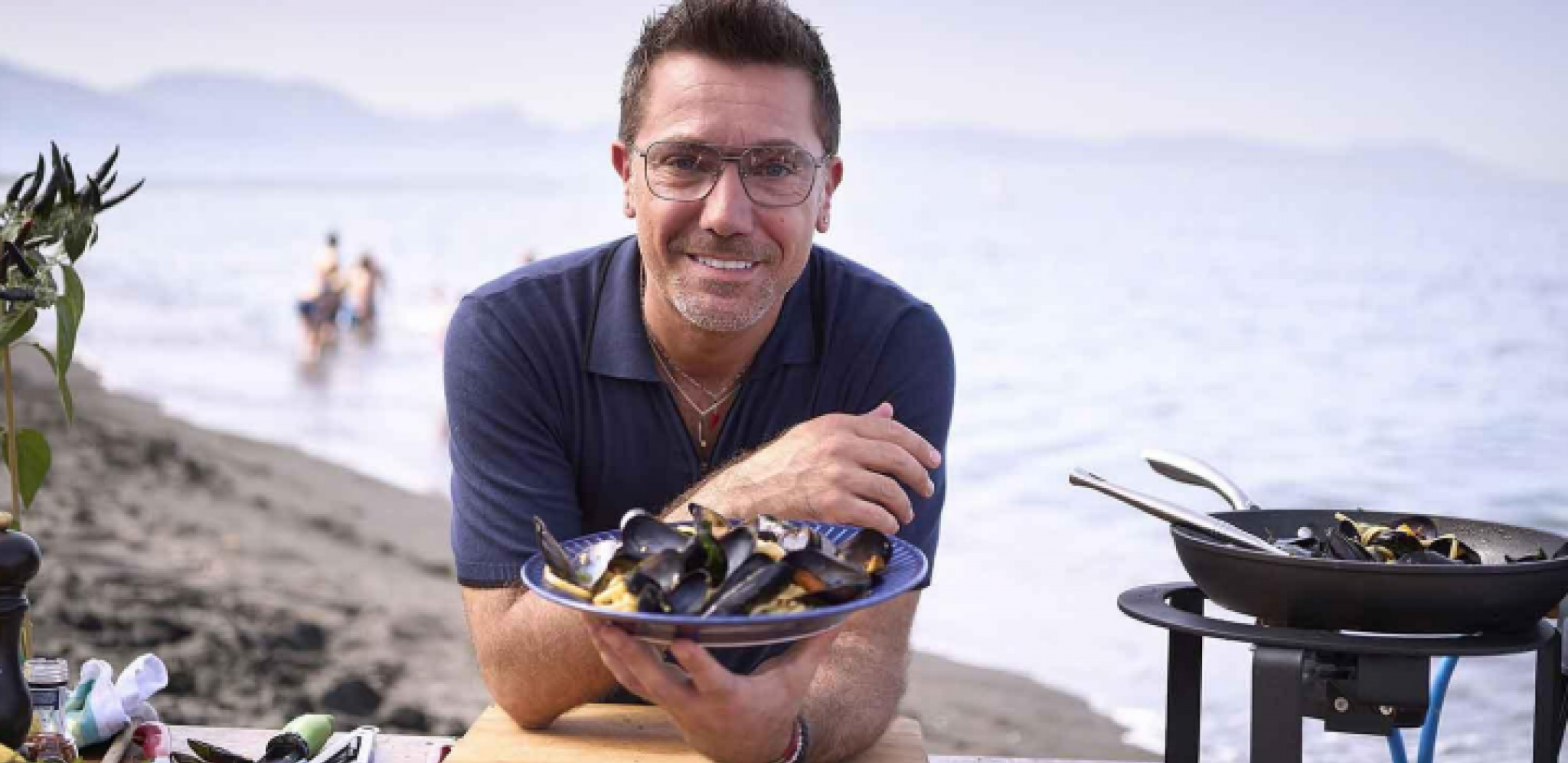 Ovo je naša nedeljna preporuka: Đino u Italiji: Kao što je mama kuvala