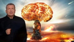 SOLOVJOV ZA NUKLEARNI NAPAD NA TRI NATO ČLANICE Predložio i glasanje - Šta prvo gađati: Pariz, Marsej, Minhen...