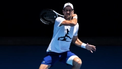 OVO NIJE DOBRO Loše vesti iz Australije: Šta je sa Noletom?