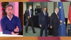 BRUKA JEREMIĆEVACA Aleksić tvrdi da su "Srbi ostavljeni na milost i nemilost", zaboravio šta je sve uradio njegov šef