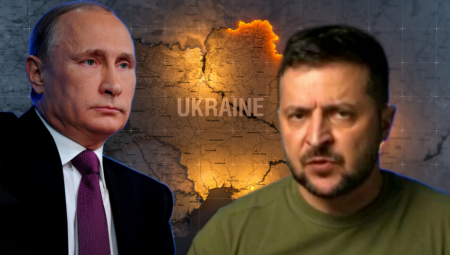 PUTINOVA IGRA SA UKRAJINOM Šta stoji iza promena u vojnom vrhu?