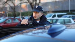 VOZAČI, OPREZ! Pojačana kontrola saobraćaja za vikend