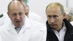 VAGNER NAPUŠTA UKRAJINU? Putin izgubio poverenje u Prigožina!