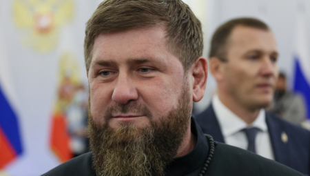 HUMANI KADIROV Čečeni poslali pomoć Siriji nakon zemljotresa
