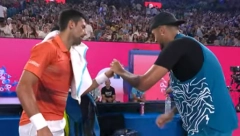 KAKO SU POSTALI PRIJATELJI? Kirjos radio intervju sa Đokovićem, a onda je Novak rešio da otkrije baš sve
