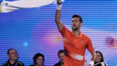 ČEKA NAS SRPSKI DAN U MELBURNU Evo kad igra Novak Đoković, na terenu još tri naša igrača