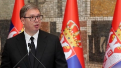 Vučić sutra obilazi radove na deonici brze pruge Novi Sad-Subotica