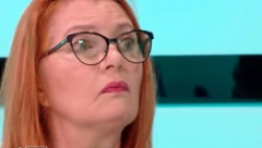 "NE UMEJU DA BUDU GLADNI" Tanja Bošković osudila kolege: NA TO NIKADA NE BIH PRISTALA!