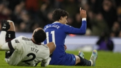 NESTVARNO Čelsi zbog crvenog kartona puko 2.4 miliona