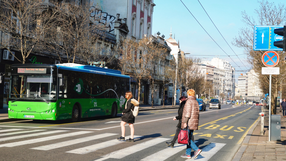 PRECIZNA PROGNOZA ZA NAREDNU NEDELJU Meteorolog se oglasio - evo kakvo nas vreme očekuje