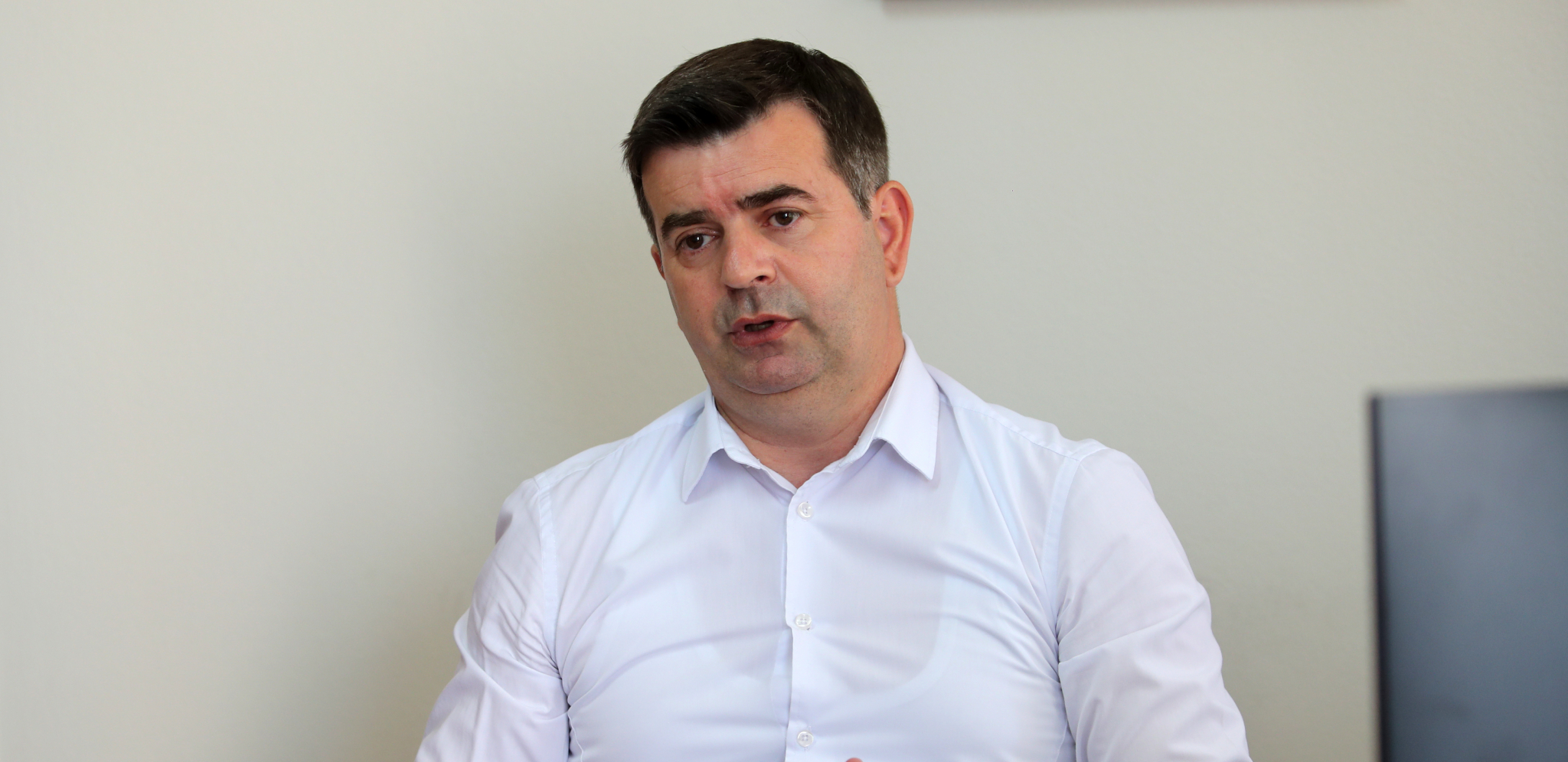 OVA GRUPA PACIJENATA SE MORA ZBRINUTI: Đerlek najavio za šta će se koristiti kovid bolnice u Batajnici, Novom Sadu i Kruševcu!