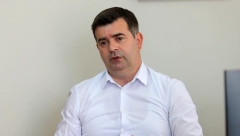 OVA GRUPA PACIJENATA SE MORA ZBRINUTI: Đerlek najavio za šta će se koristiti kovid bolnice u Batajnici, Novom Sadu i Kruševcu!