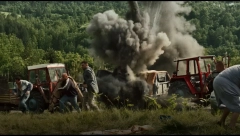 NAPADAJU NAS HRVATI KOJI I DALJE SLAVE POGROM! Vladan Anđelković otkriva zašto je važno da svi pogledaju film "Oluja"