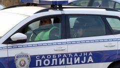 APELACIJA MU SMANJILA KAZNU Vozio bez dozvole pa usmrtio ženu