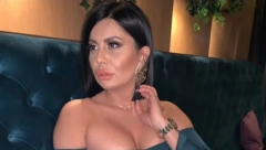 JEDAN PROBLEM JOJ POKVARIO ROMANTIČNO PUTOVANJE Pevačici verenik priredio iznenađenje, a dogodilo se nešto neočekivano