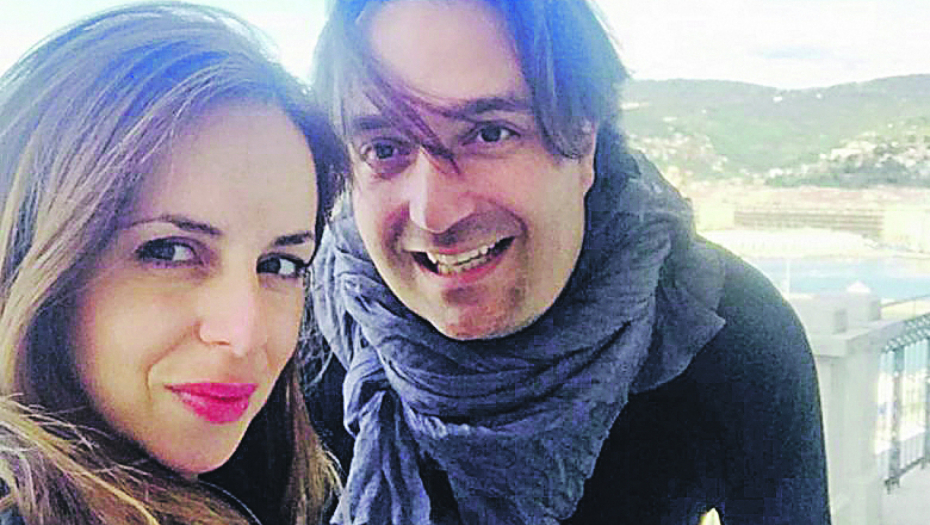 PRIJATELJICA ANE VOLŠ O NJENOM ODNOSU SA MUŽEM ''Garantujem da je pokušavala da mu pomogne, da se trudila da vidi nešto dobro u njemu!''