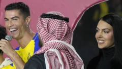 VIŠE OD MAŠTE: Za ulaznicu egzibicije Ronalda i Mesija nudi se... NE, TO NE MOŽETE NI DA ZAMISLITE!