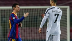 PONOVO JEDAN PROTIV DRUGOG Postoji mogućnost da ponovo gledamo Mesija i Ronalda zajedno na terenu, a evo i kako