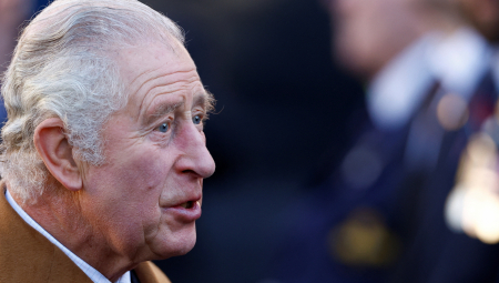 PO PRVI PUT SE OVO DESILO! Britanijom odjeknula vest o kralju