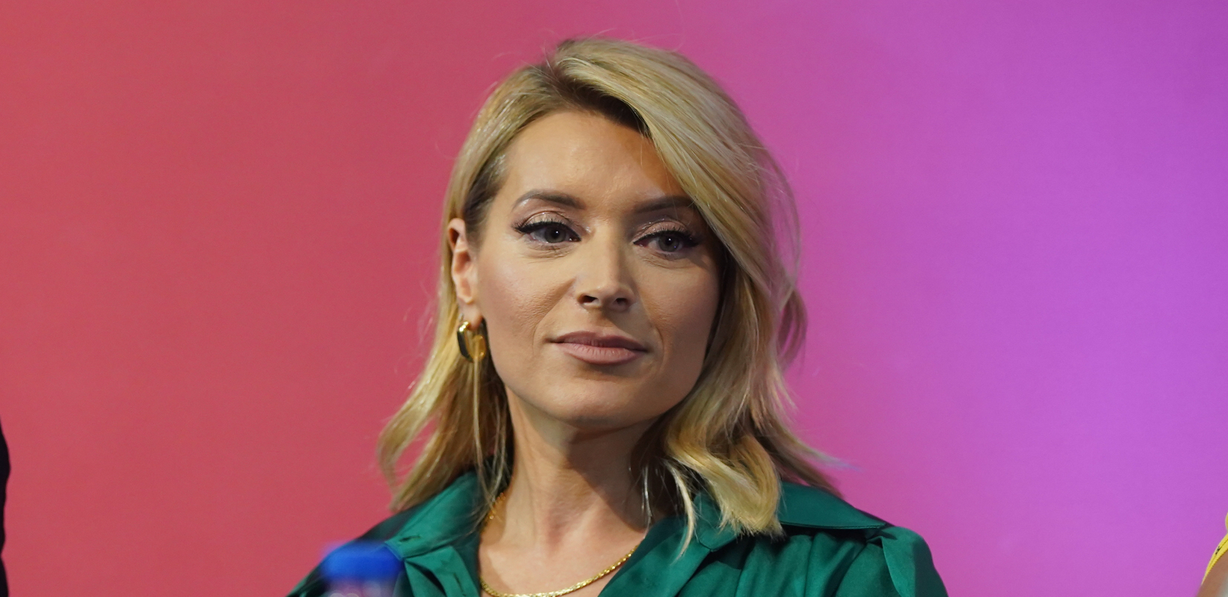 "SUZA SUZU STIŽE" Anđelka Prpić otkrila kako izgledaju njeni razgovori sa psihoterapeutom: SVE ŠTO SE TIČE MOJE DUBOKE INTIME...