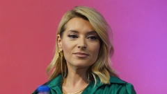 OTKRIVENA VELIKA TAJNA ANĐELKE PRPIĆ! Javnost ovo nije znala: "Odrasla sam pod šatorom..."