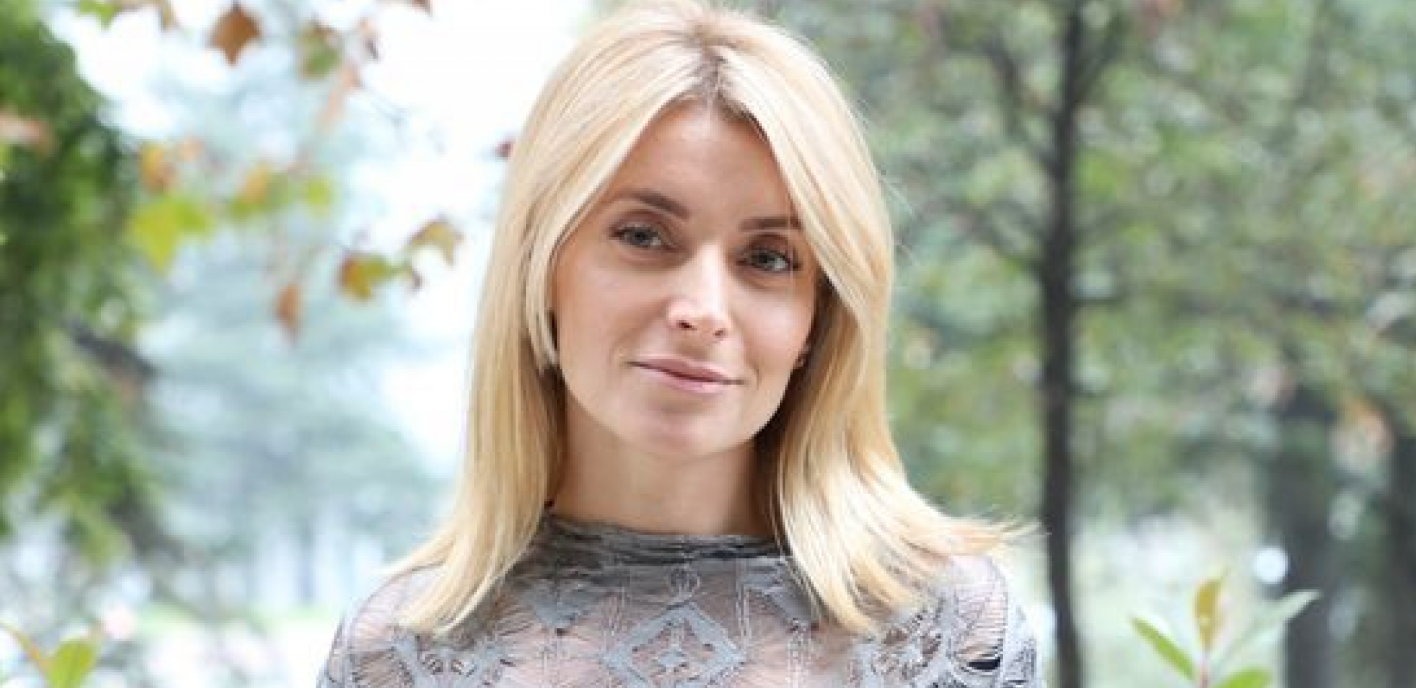 OVAKO IZGLEDA SOBA ANĐELKINE BEBE Glumica je tik pred porođaj spremila sve za naslednicu, a za krevetac je izdvojila ovu sumu! (FOTO)