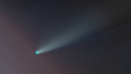 NASA IZDALA UPOZORENJE!