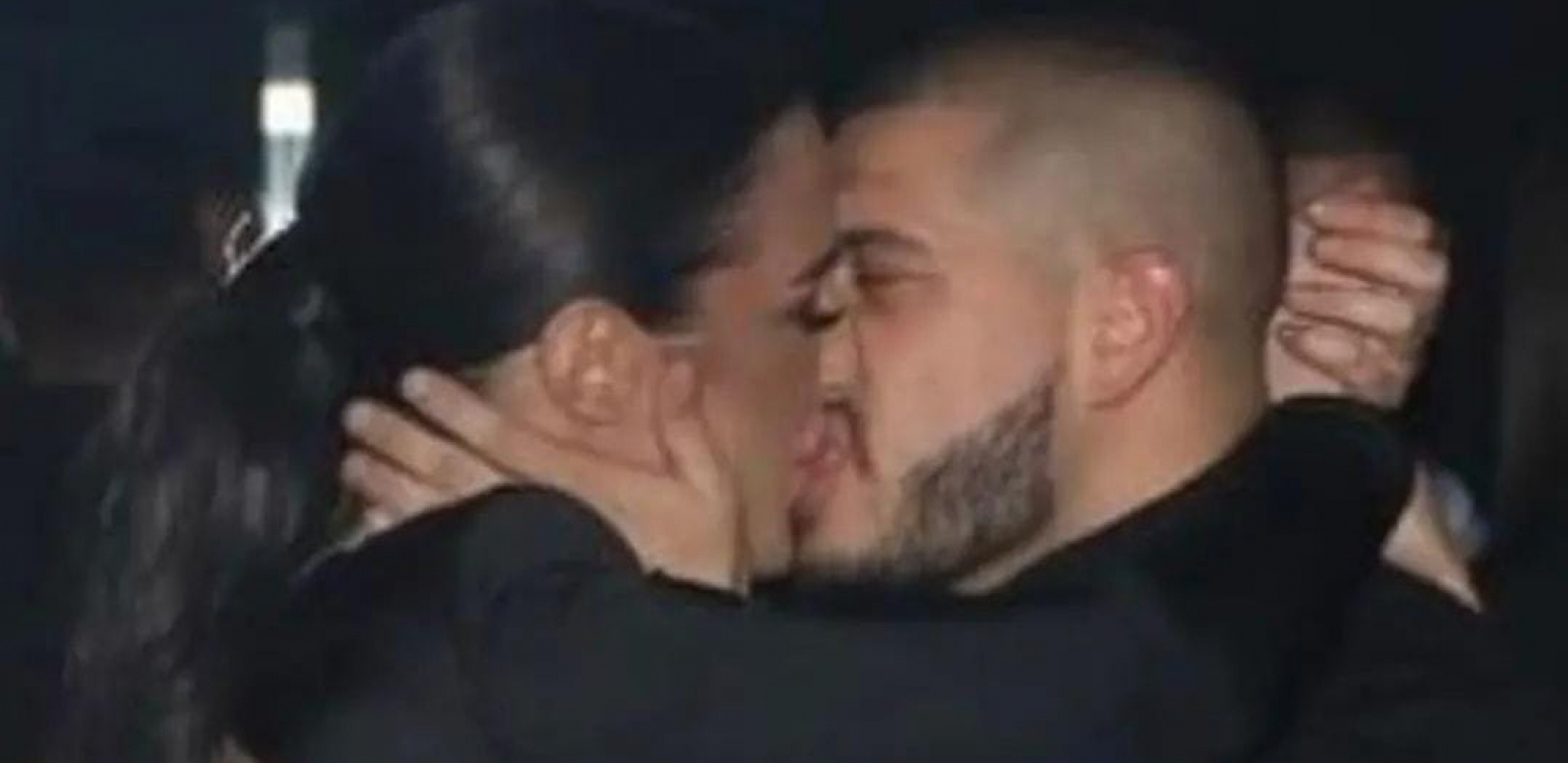 ONA JE KAO STVORENA ZA MENE Oglasio se Dejan Dragojević nakon što je isplivala fotka sa njegovom novom devojkom (FOTO)