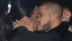 ONA JE KAO STVORENA ZA MENE Oglasio se Dejan Dragojević nakon što je isplivala fotka sa njegovom novom devojkom (FOTO)