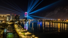 KULA BEOGRAD ZASIJALA U SLAVU CERSKE BITKE Prva pobeda srpske vojske u Velikom ratu (VIDEO)