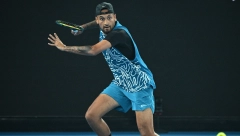 AUSTRALIJANAC PRELOMIO Kirjos otkrio da li će igrati na prestižnom turniru