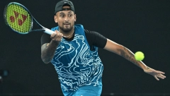 CRNE SLUTNJE Nik Kirjos završava karijeru?