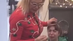NASTAO TOTALNI HAOS Zola izneo šok detalje: ZVEZDAN SLAVNIĆ POLJUBIO MARIJU KULIĆ?